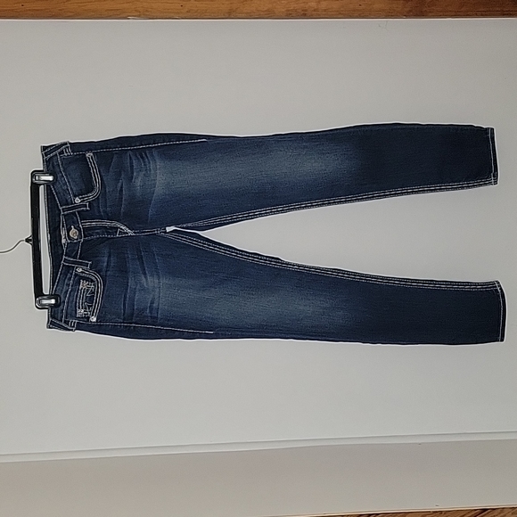 True Religion Denim - True Religion skinny size 30